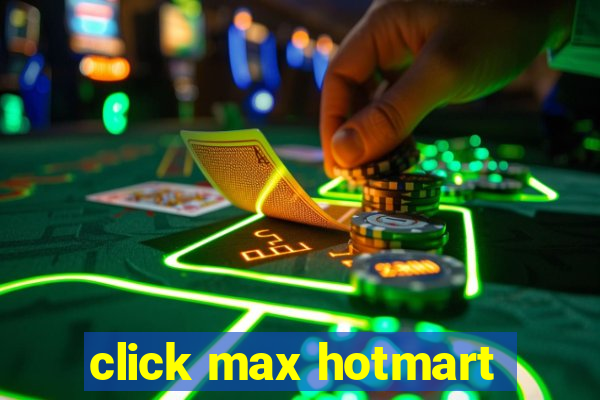 click max hotmart